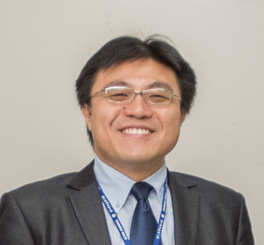 Fu-Ming Wang